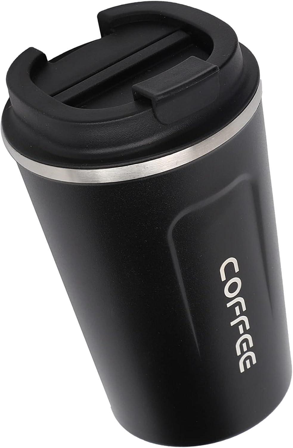 Tasse Isotherme en Acier Inoxydable - Image 5