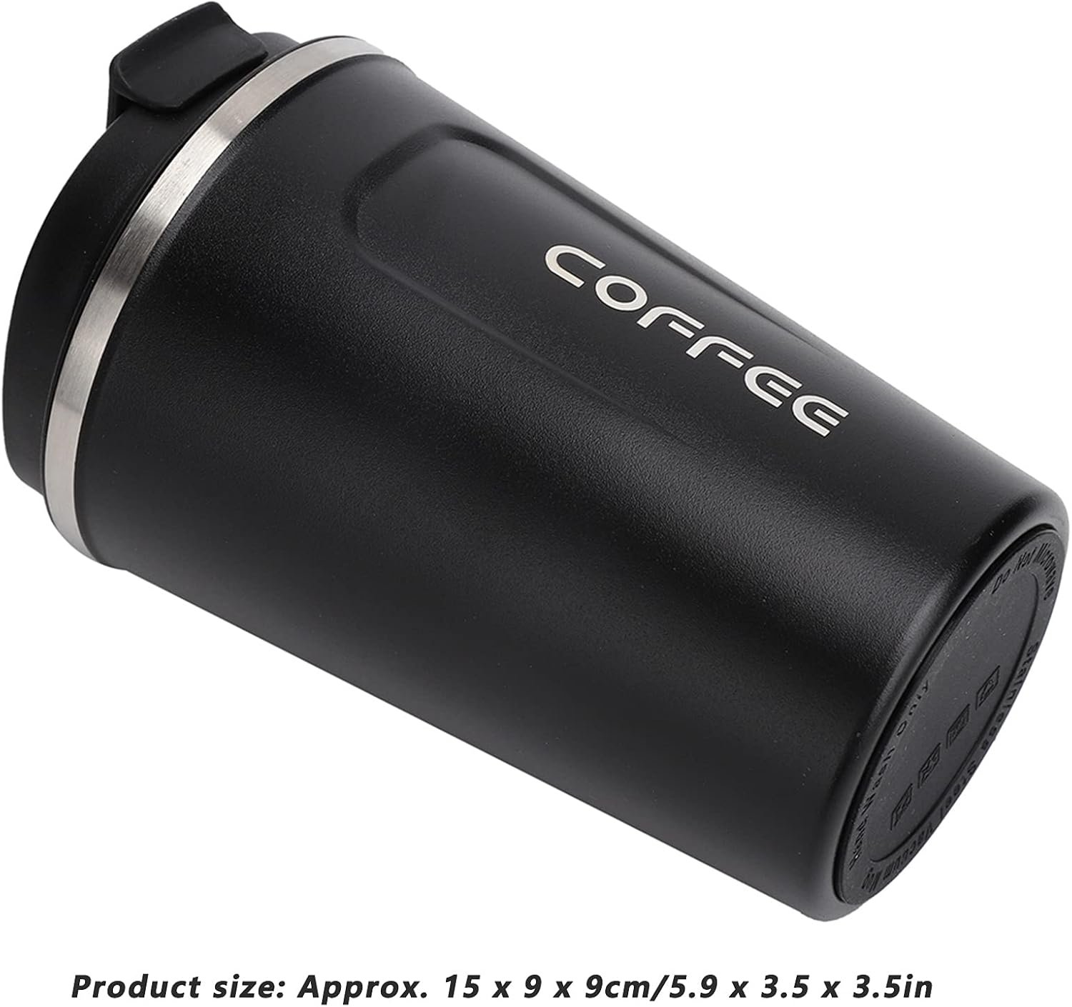 Tasse Isotherme en Acier Inoxydable - Image 4