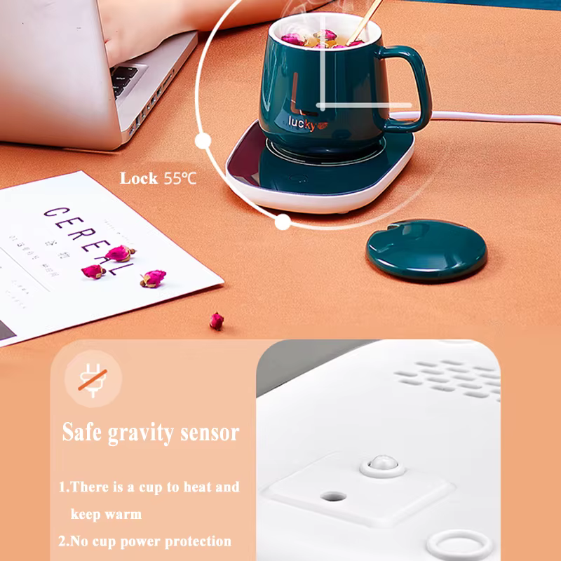 Tasse Chauffante électrique - Image 3