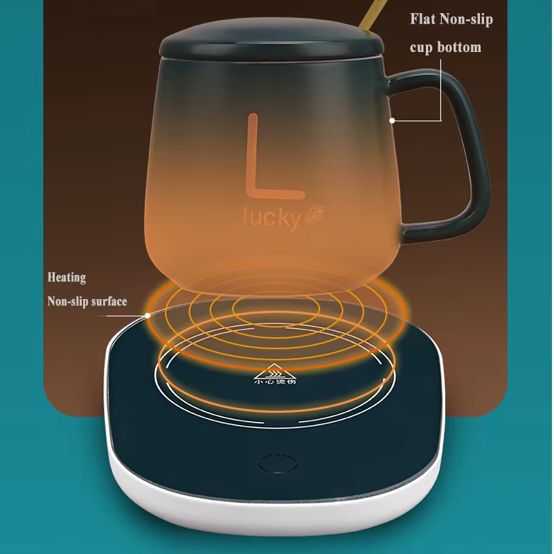 Tasse Chauffante électrique - Image 4