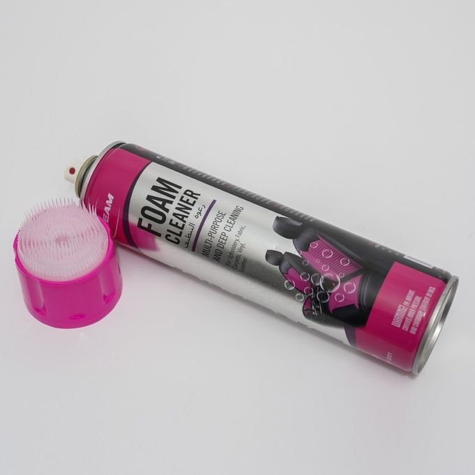 Nettoyant Mousse Polyvalent – 650 ml TK