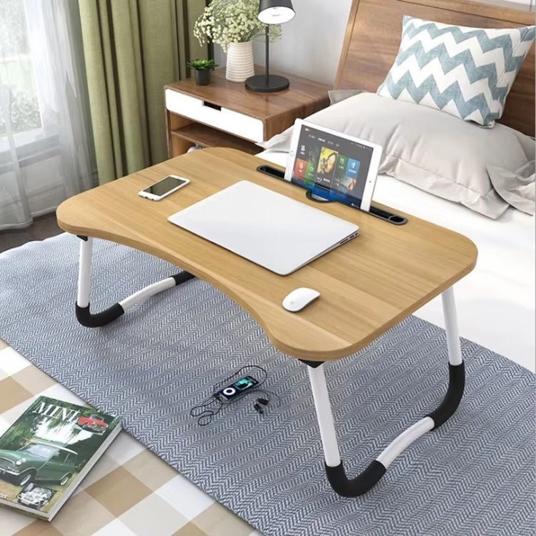 Table PC Portable Réglable & Pliable – Confort & Flexibilité. TK - Image 3