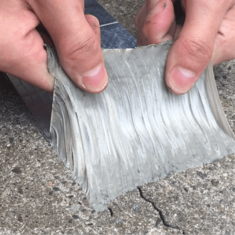 Ruban Adhésif Étanche Super Résistant – Waterproof Tape