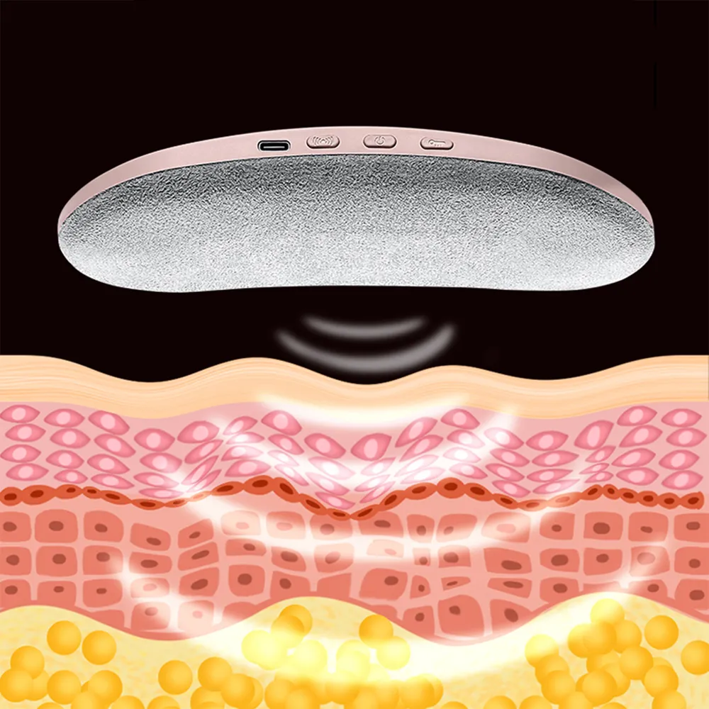 Ceinture Thermique Anti-Douleur Menstruelle - Image 4