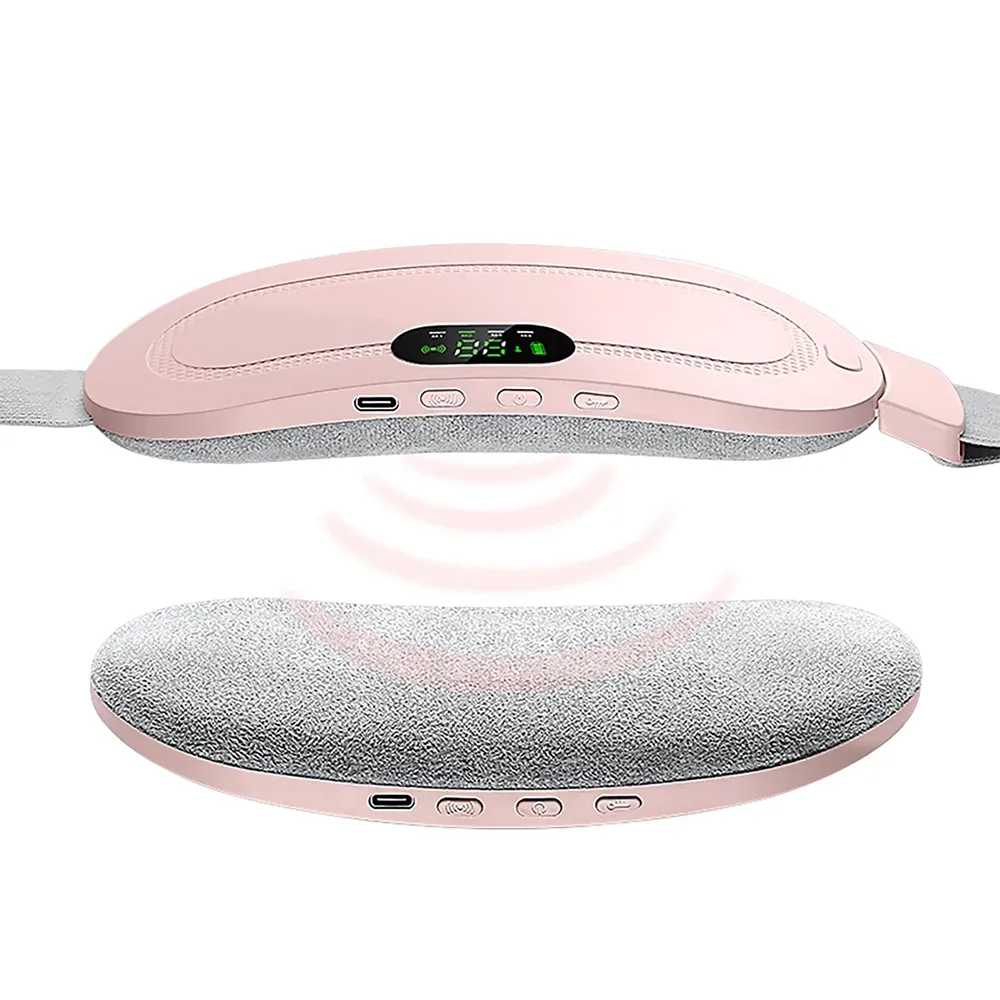 Ceinture Thermique Anti-Douleur Menstruelle - Image 5